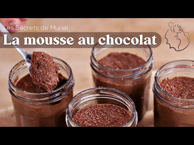 Recette Mousse au lait de coco de ma grand-mère