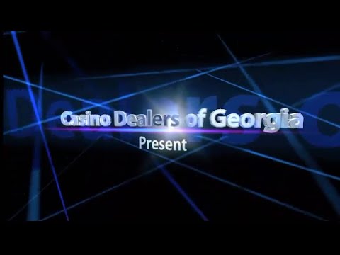Casino Dealers of Georgia