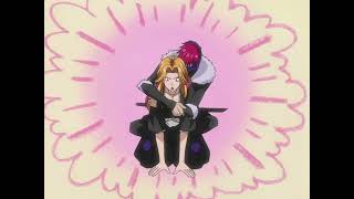 Chad Explains Nobas Gigai To Rangiku