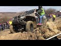 Campionatul de OffRoad Moldova 2019. Suzuki Vitara