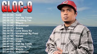 Download Lagu Gloc-9 – Greatest Hits Collection with Upuan, Sirena and Beyond MP3 Download Lagu Gloc-9 – Greatest Hits Collection with Upuan, Sirena and Beyond MP3