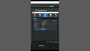 Studio One Lagging? Try This Easy Trick!