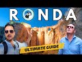Ronda Spain – A Complete Weekend Guide to the Most Scenic Town Mp3 Song