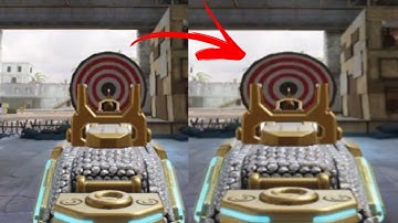 How To Get Stretch Screen Resolution in CODM Tutorial