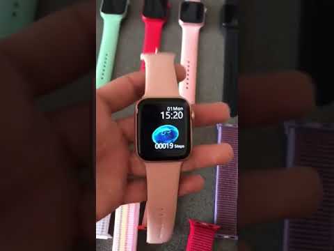 Video: WatchOS 6-nın quraşdırılması nə qədər vaxt aparır?