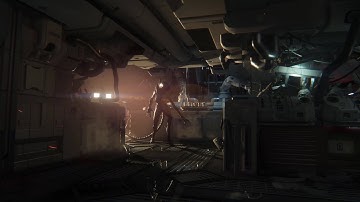 Alien Isolation Pt19 - Gemini Exoplanet Solutions