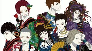 Wagakki Band - 10 - A Letter Whit No Name