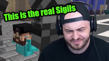 Sigils gets ROASTED by SSundee and friends!
