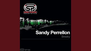 Video thumbnail of "Sandy Perrellon - Breaky (Original Mix)"