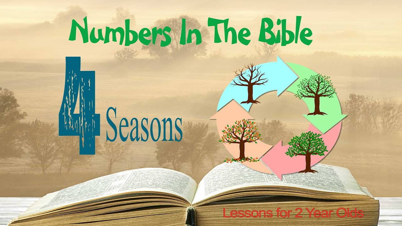 2 Year Old Bible Class Numbers Of The Bible 4 Seasons YouTube 2-year-old-bible-class-numbers-of-the-bible-4-seasons-youtube