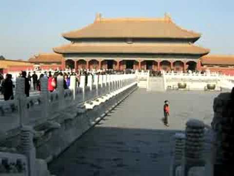 Video: Beijings förbjudna stad: Den kompletta guiden