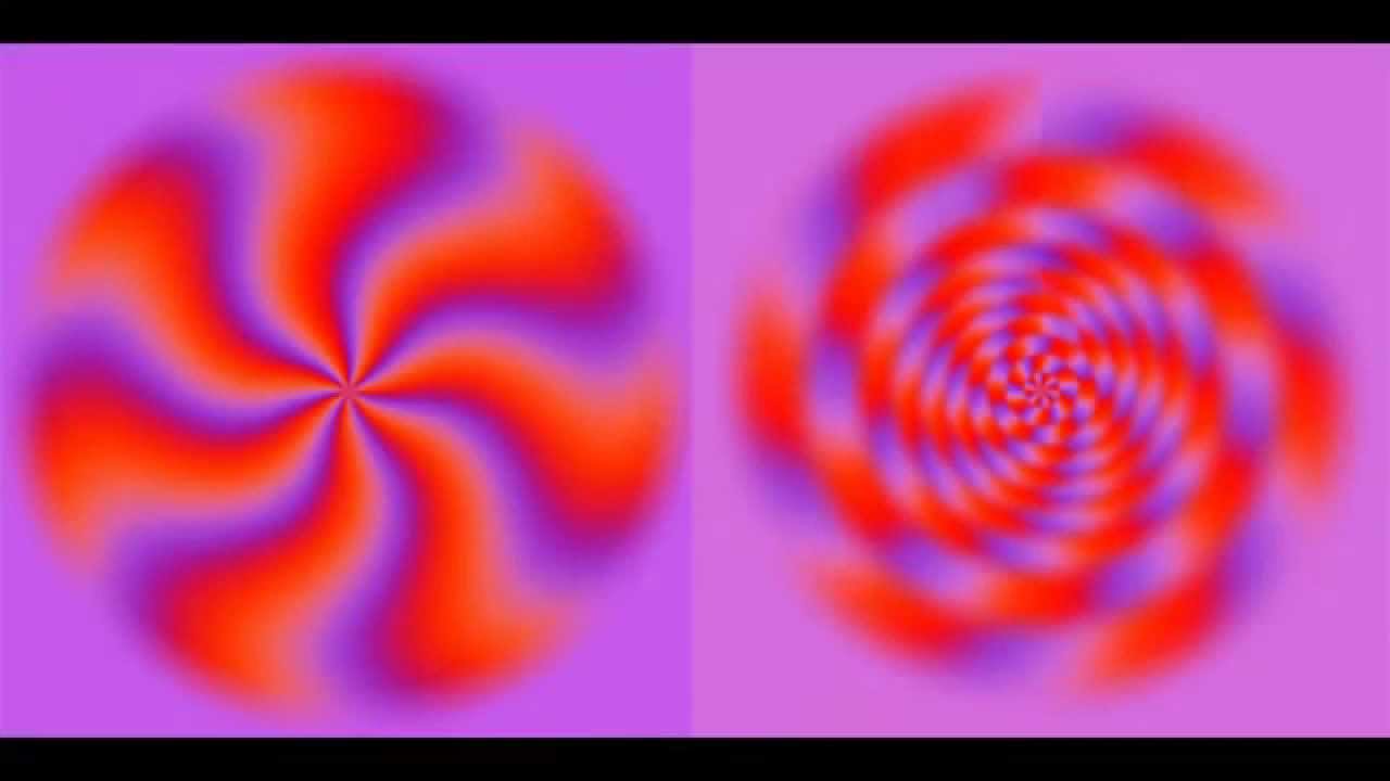 The Best Still Image Moving Optical Illusions Pictures Part 1 Youtube ...