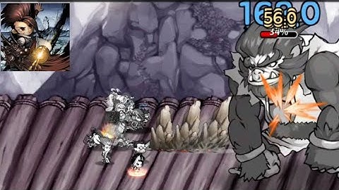 Cartoon Dungeon : Age of Cartoon || (Android,ios) Gameplay - Walkthrough