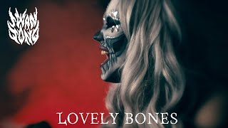 Swansong - Lovely Bones (Official Music Video) | Noble Demon