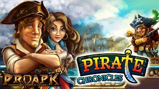 Pirate Chronicles Gameplay Android / iOS screenshot 2