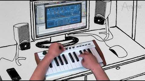 Arturia - Analog Experience The PLAYER