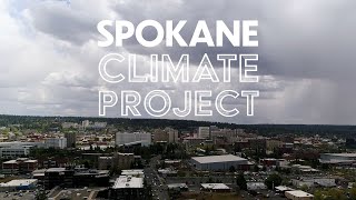 Spokane Climate Project (2022)