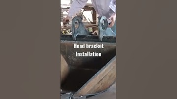 V-shaped bucket making #shorts #excavators #howto #creative #amazing #skills #tutorial #learning