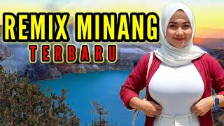 DJ MINANG REMIX NONSTOP 2025 - THE JOURNEY OF A CHILD FROM OVERSEAS