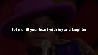 The Jacksons - I'll be there (Lyric Video)