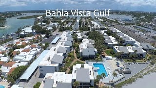 Bahia vista gulf is a to bay condo on venice island in fl. for real
estate information and current mls listings visit my website...