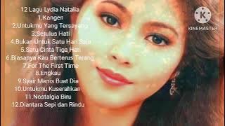 12 Lagu Lydia Natalia