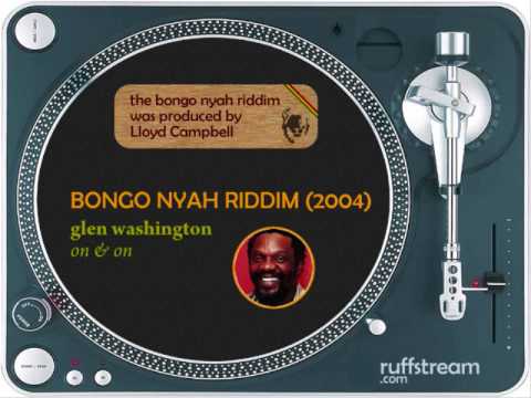 Bongo Nyah Medley (2004) Tanya Stephens Glen Washi...