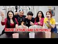 Making Extreme Family Decisions!!! Jar Challenge