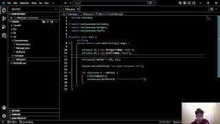 Tugas 3 - Polymorphism Java: Studi Kasus Karyawan