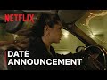 Sky High: The Series | Date announcement | Netflix