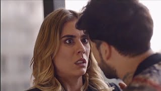 La Reina Del Flow 2 Avance Sem