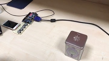 EEE 102 Introduction to Digital Circuit Design Term Project