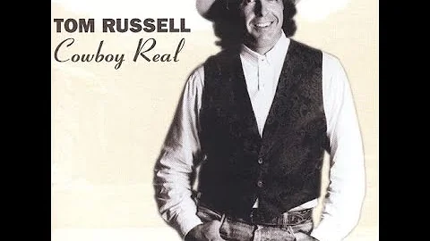 Highway 46 by Tom Russell