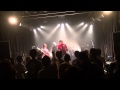 蒼弐才「オトナノススメ」 at 新宿 W・S・T 130706