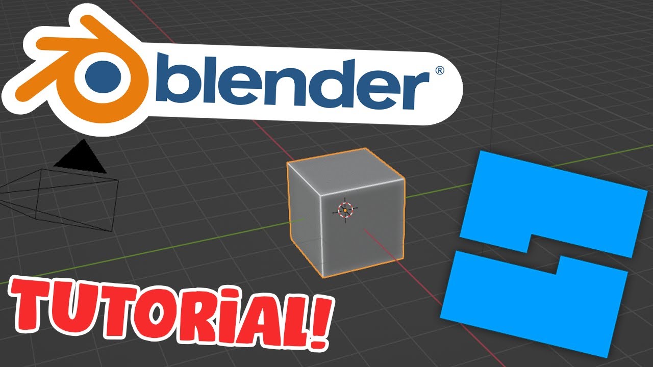 Create a fully tested roblox 3d building using blender by Goldistudio