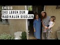 Illegaler Siedlungsbau im Westjordanland: So vertreiben israelische Siedler Palästinenser