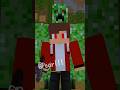 Maizen Revenge - minecfaft animation ［Mikey and JJ］#shorts