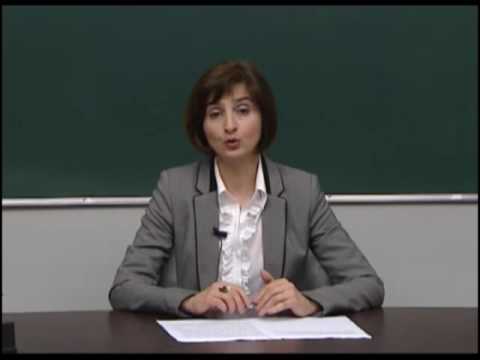 სათბურის ეფექტი. ტყეების გაჩეხვა