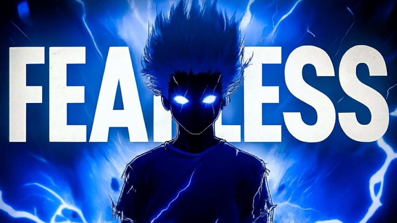 FEARLESS FUNK -(lyrics) with - YouTube