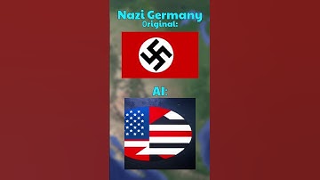 AI Generated Flags! 14!