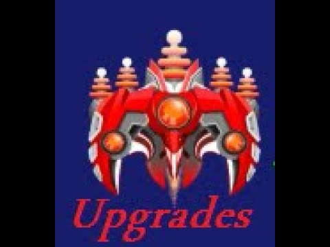 Space Shooter Tips - Pioneer Upgrades from 5⭐ to 6⭐