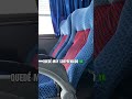 🚍 Autobús de bajo costo para viajar desde CDMX a Villahermosa #shorts #autobuses #viajes