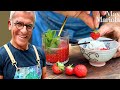 VOLEVATE LA RICETTA DI UN DOLCE? Eccovi accontentati! 🍓👀 Chef Max Mariola