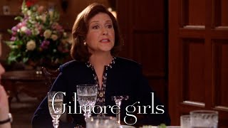 No Walnuts in the Salad | Gilmore Girls