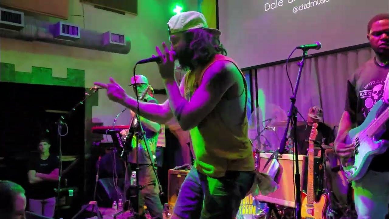 Dale and the ZDubs "Brand new hairdo" (live) at Outer Banks Brewing Station (June 2023) Dale and the ZDubs "Brand new hairdo" (live) at Outer Banks Brewing Station (June 2023)
