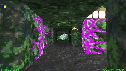 Descent - Level 20 (Part 1) - Insane, No Deaths, No Mid-Level Saves, Full Rescue Run