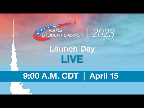 NASA's Student Launch 2023