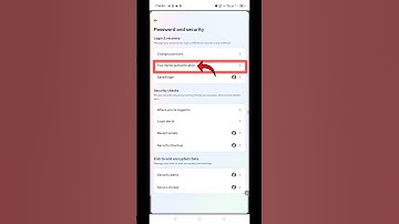Facebook par two step verification kaise kare |facebook te two factor authentication kivabe on korbo