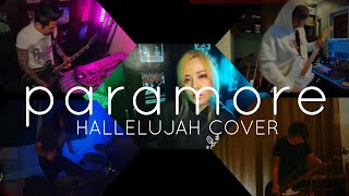 Hallelujah - Paramore (Cover)