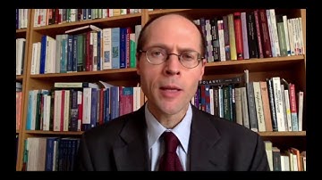 The Notion of Discrimination